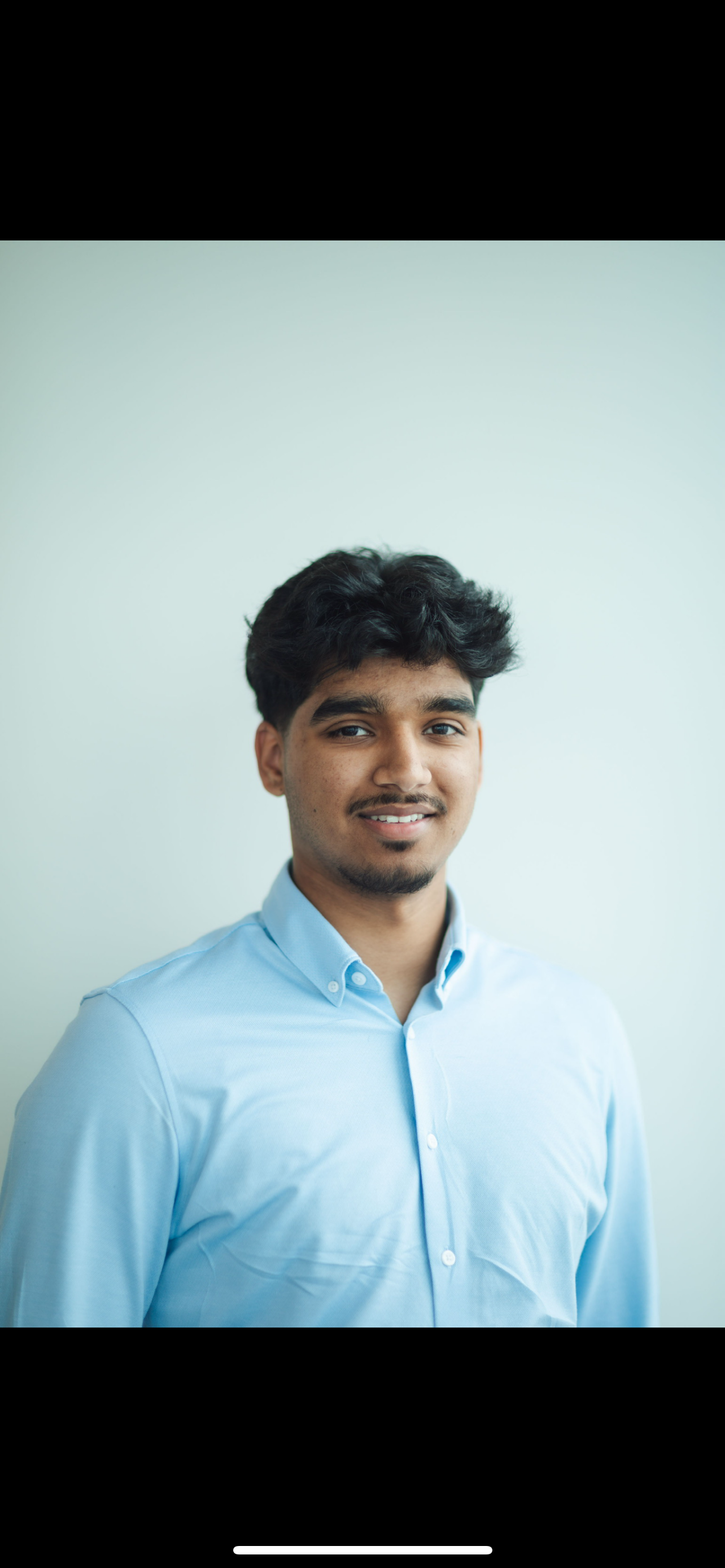 Abdullah's Portfolio
